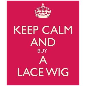 ⬇️Wig Listing 💁🏽‍♀️💇🏽‍♀️ Human/Synthetic Hair